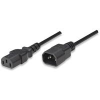 CABLE CORRIENTE,MANHATTAN,301152, MONITOR A CPU, 1.8M CABLE CORRIENTE,MANHATTAN,301152, MONITOR A CPU, 1.8M